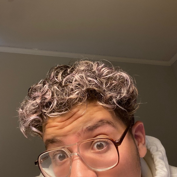 Meet your Posher, Noel - Picture 1 of 1